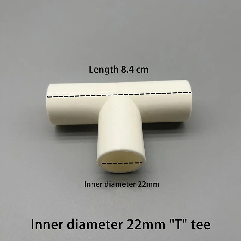 Hexagon Joint Connector for Baby Playpen & Play Tent – Spare Part