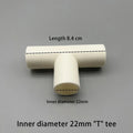 Hexagon Joint Connector for Baby Playpen & Play Tent – Spare Part