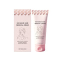 Semi-Permanent Hair Removal Stick | Face, Lip, Leg & Armpit
