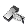 Foldable Reading Glasses with Blue Light Blocking | Lightweight