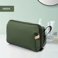 Travel Toiletry Bag – Large Capacity Oxford Organizer