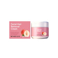 Facial Hair Removal Cream Sensitive Skin – Nourishing 50g