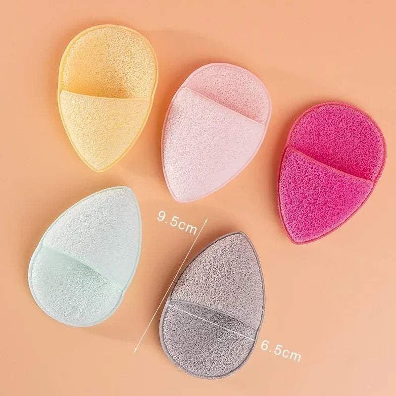 Silicone Face Cleansing Brush | Deep Pore Exfoliator Tool