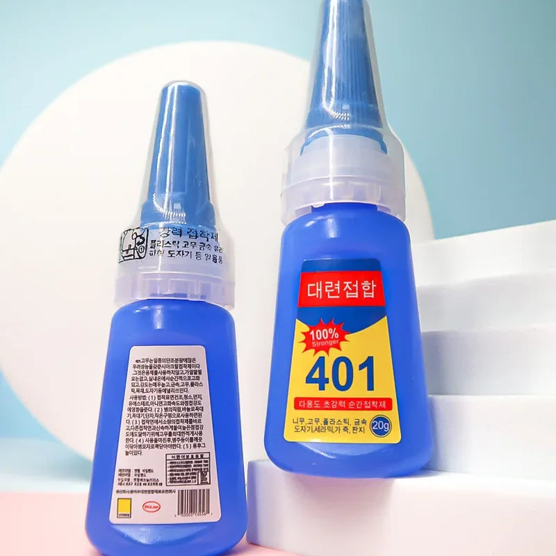 Super Strong Waterproof Adhesive Glue Sticks | UV Epoxy Sealant
