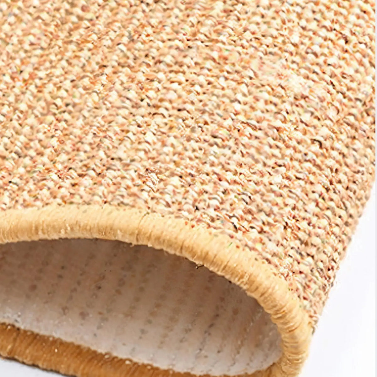 Self-Adhesive Sisal Cat Scratcher Mat | Furniture Protector