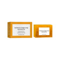 Lemon Ginger Brightening Soap – Exfoliate & Deep Cleanse 100g