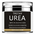 Urea Cream 40 Percent Feet Foot Dry Cracked Heels Knees Elbows Repair