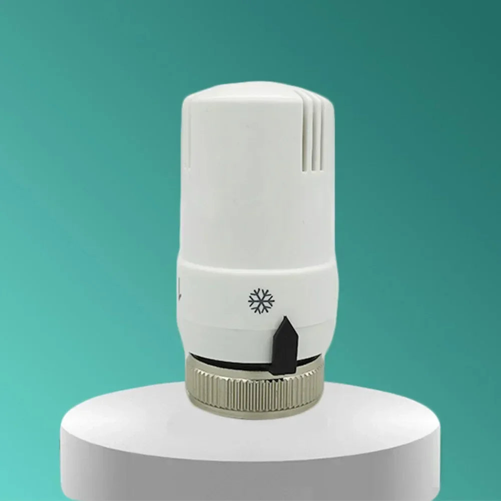 Radiator Thermostatic Control Valve M30x1.5 – Easy Install
