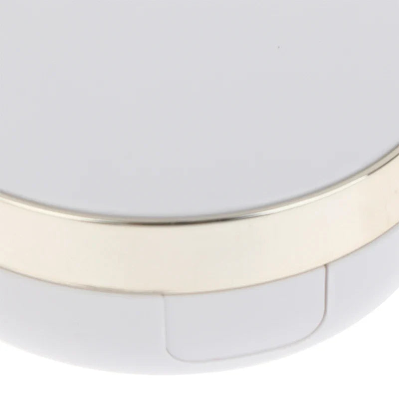 13g Empty Air Cushion Puff Box | Portable BB Cream Makeup Case
