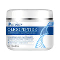 SUYARUN Oligopeptide Sleeping Cream | Hydrating Night Moisturizer