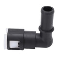 90° Heater Hose Connector 800-416 | Ram 2500/3500 6.7L 2007-2010