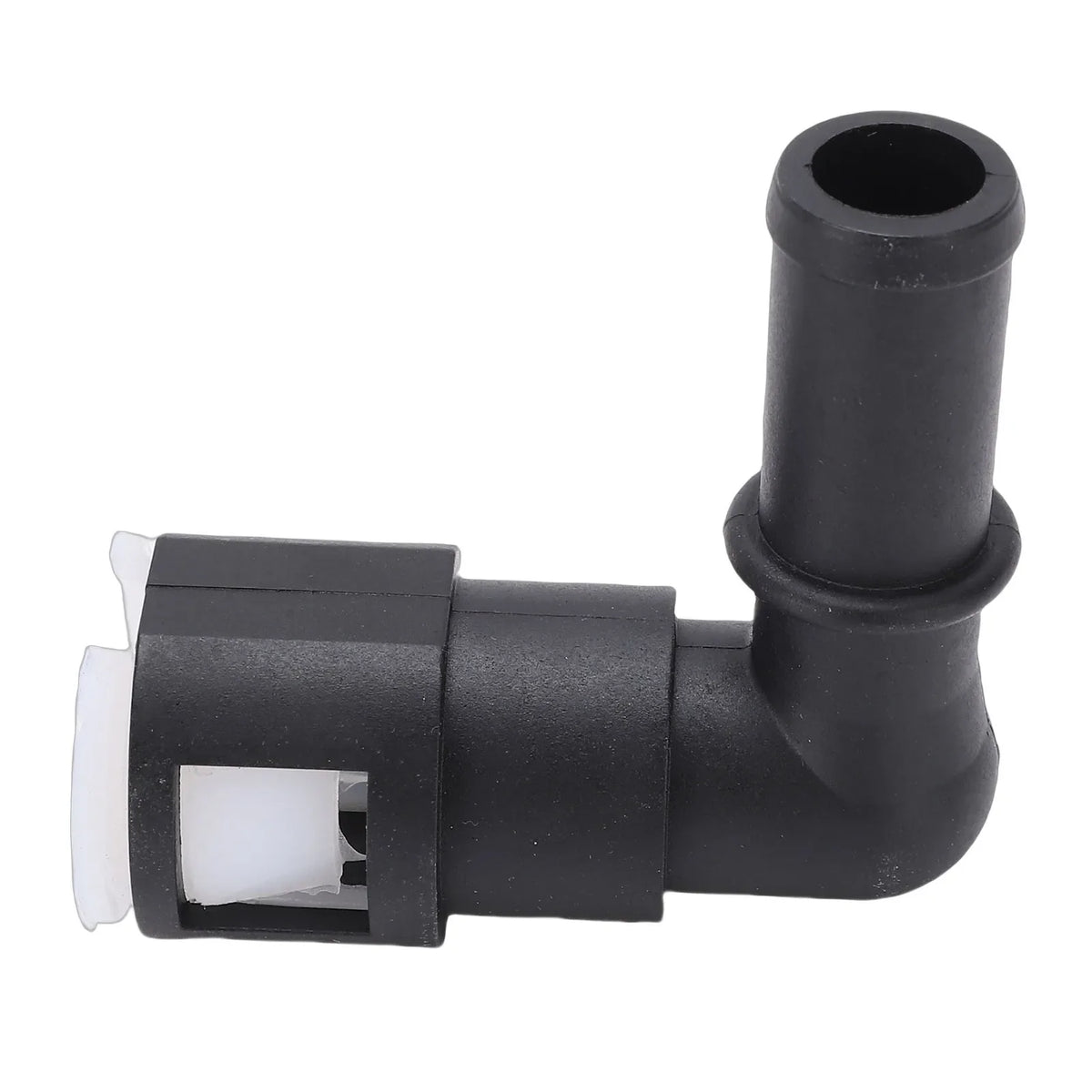 90° Heater Hose Connector 800-416 | Ram 2500/3500 6.7L 2007-2010
