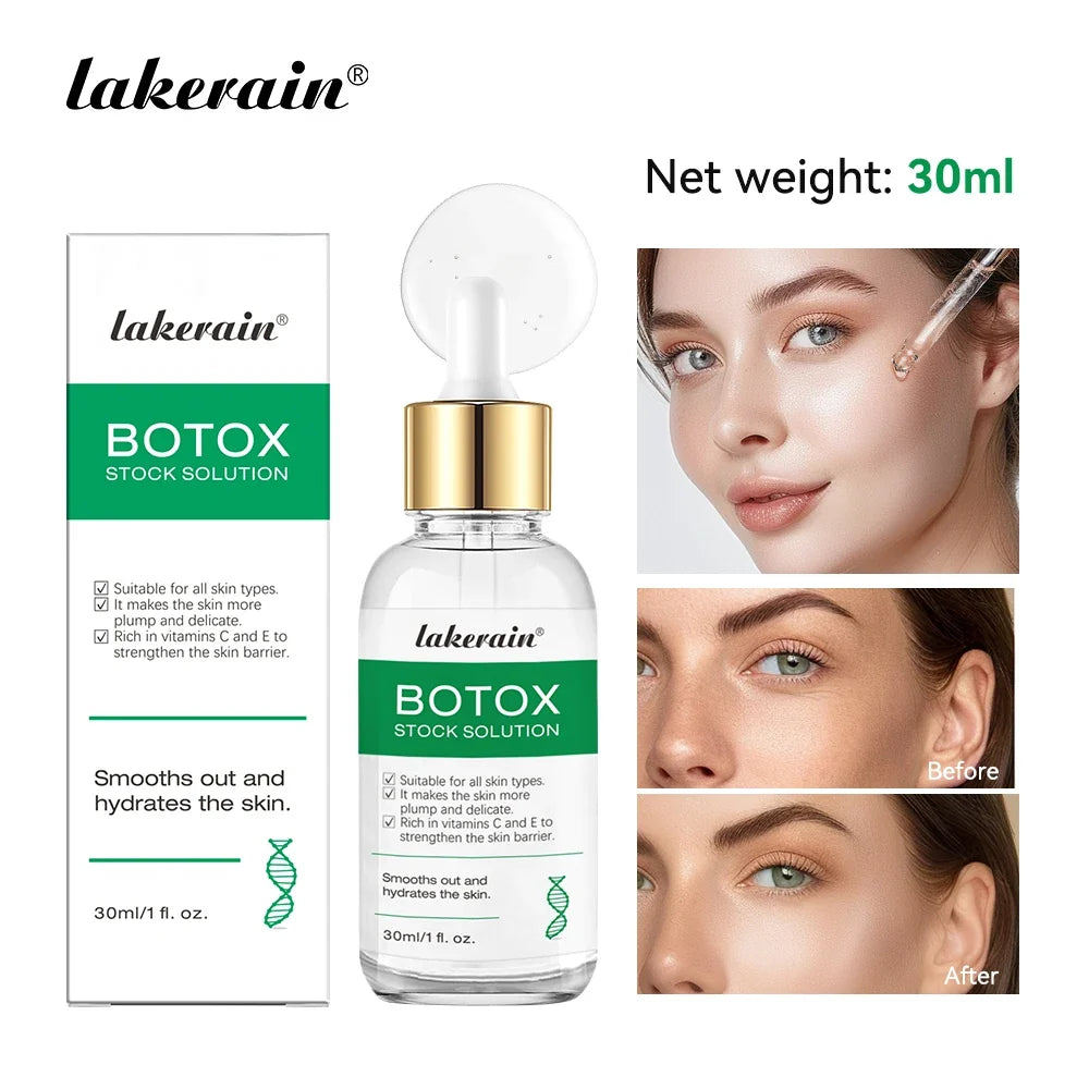 Kojic Acid Turmeric Niacinamide Brightening Glow Serum 30ml