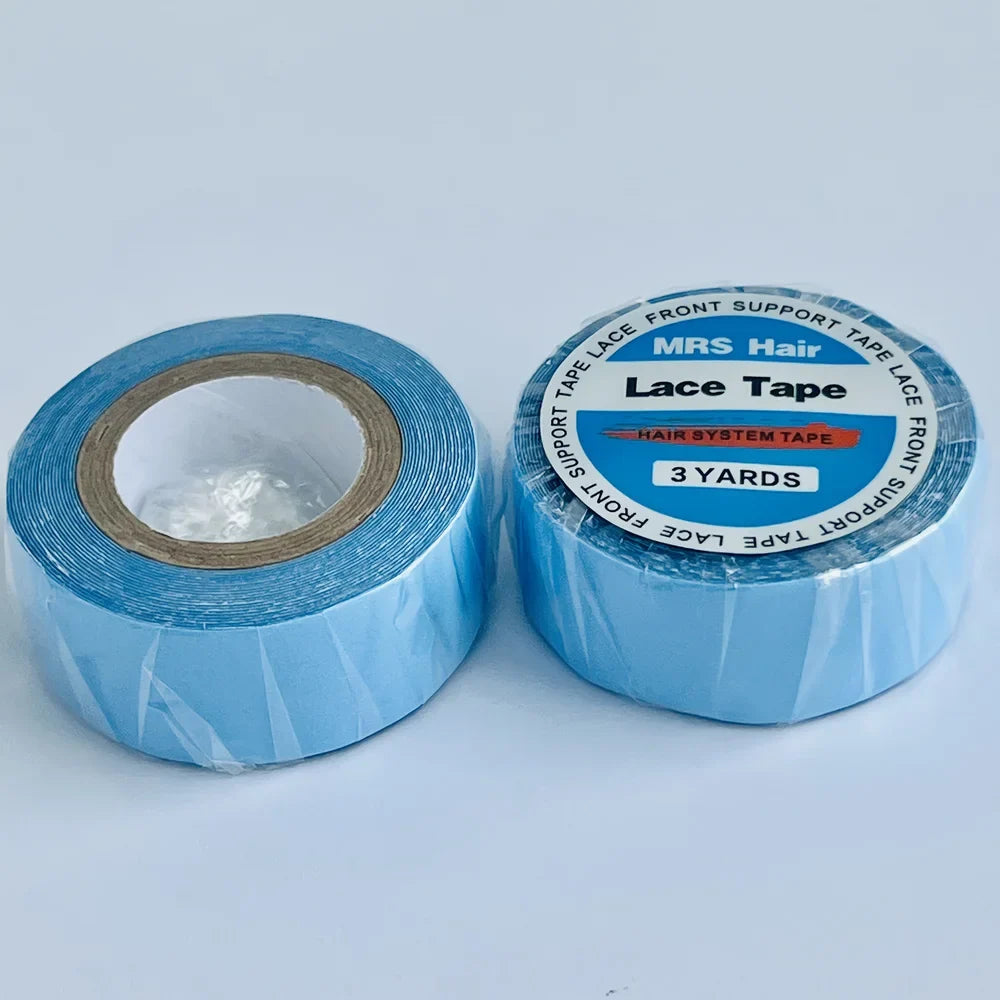 Double-Sided Wig Tape | Super Hold Waterproof Lace Front Adhesive