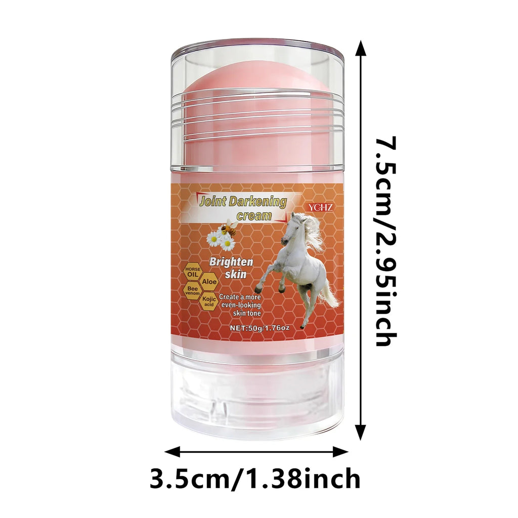 Bee Venom Dark Spot Brightening Stick – Vitamin E & Hyaluronic Acid