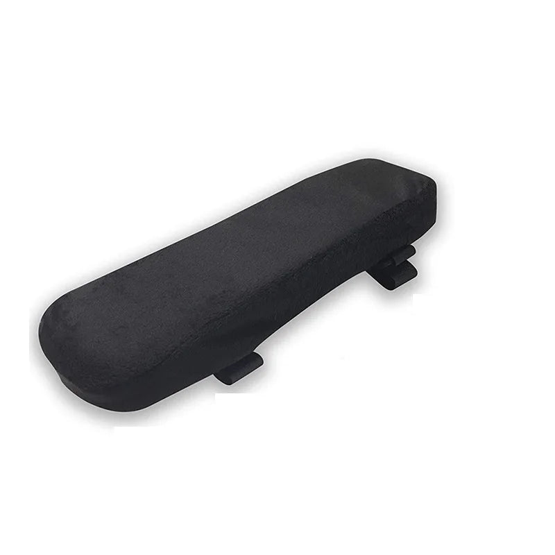 Memory Foam Armrest Cushion Pad – Elbow Rest Cover for Chair