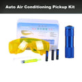UV Fluorescent AC Leak Detection Kit – Car & Home Systems