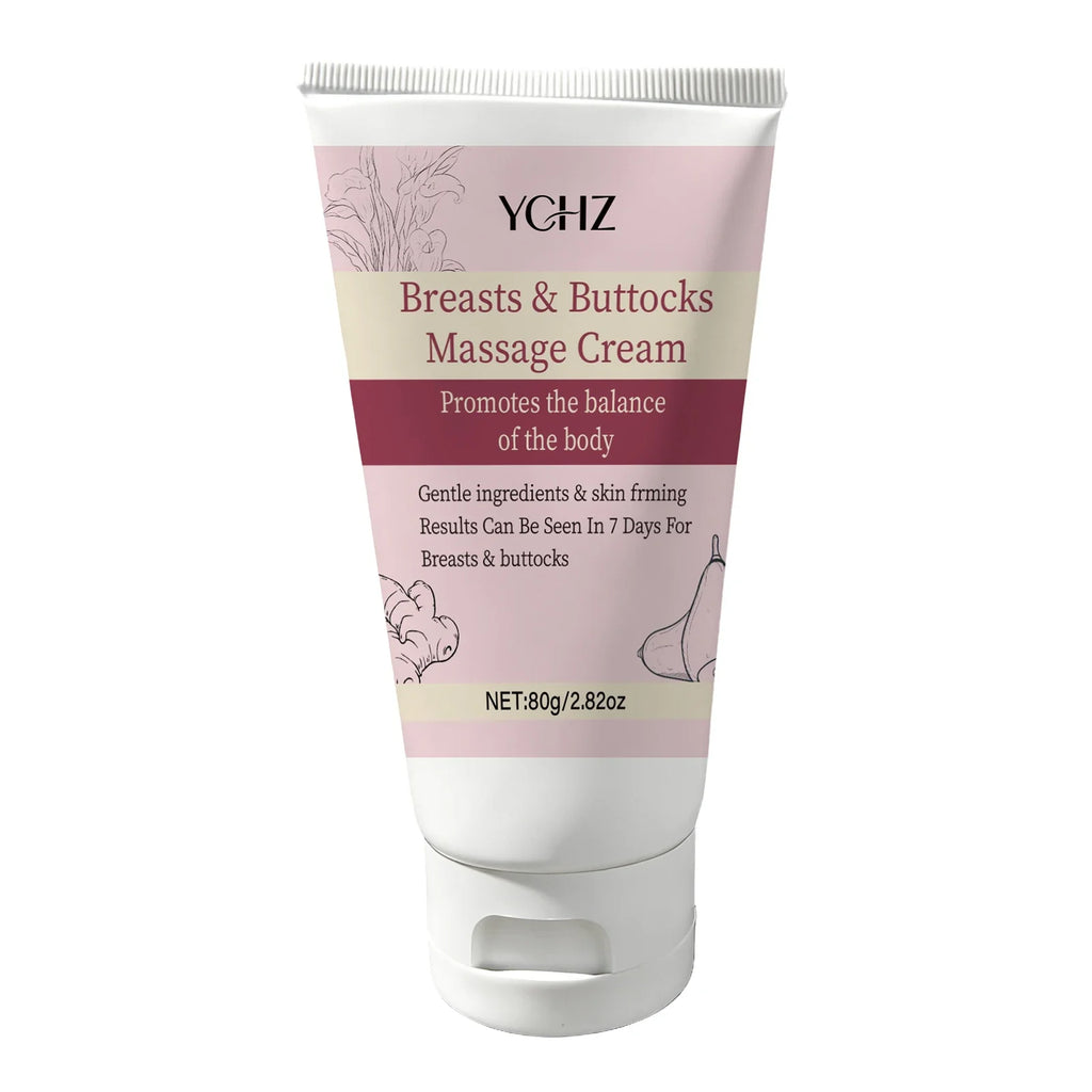 Butt-Lifting Firming Cream with Vitamin E – All Skin Types