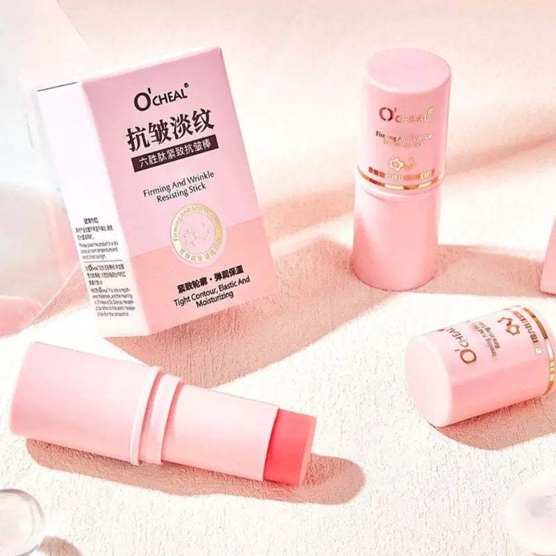 SADOER Argireline Collagen Stick – Firming & Moisturizing 8g