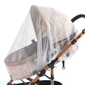 Universal Baby Stroller Mosquito Net | Pram Buggy Insect Cover