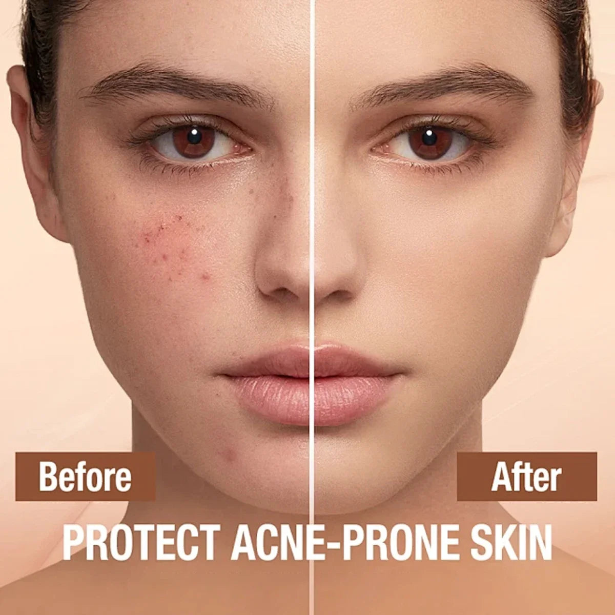 Bee Venom & Niacinamide Face Cream – Hydrating & Firming 50g