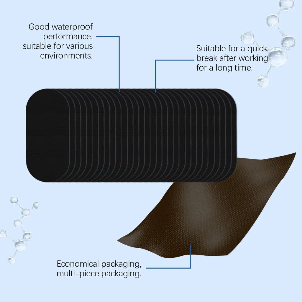 Ximonth Mouth Breathing Sleep Tape – 30 Pcs Night Patches