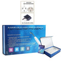 High-Frequency Facial Wand | 4-Electrode Argon Phototherapy Device