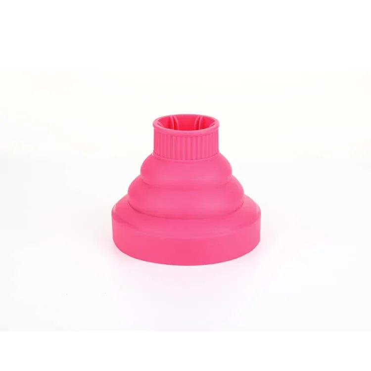 2-Pack Universal Silicone Hair Diffuser Disk for Curly Hair