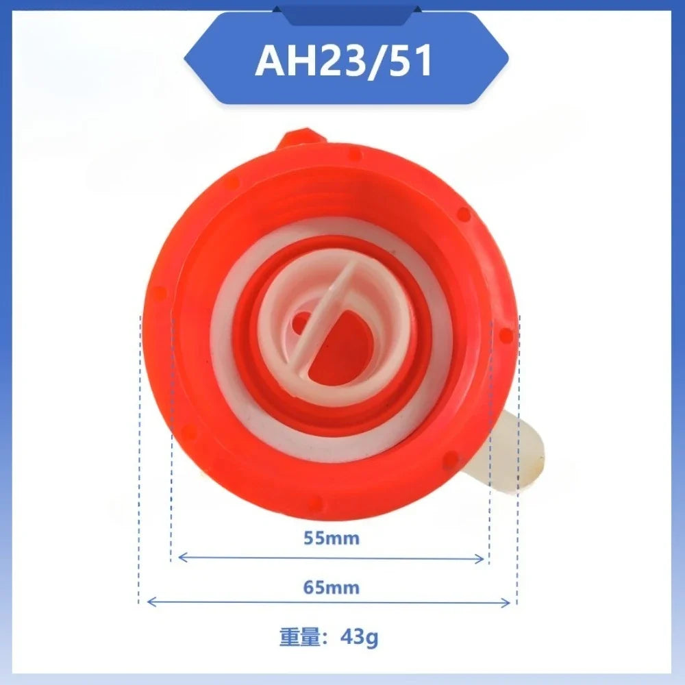 DIN51 Dosing Tap Faucet Outlet for 15–60L Garden Canisters