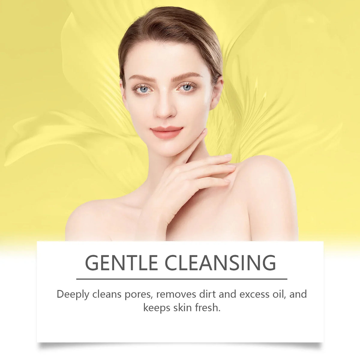 Turmeric Kojic Acid Exfoliating Facial Pads – 55pc Glow Set