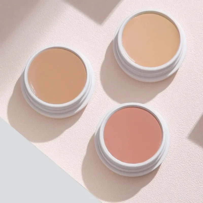 Lakerain High Coverage Concealer BB Cream – Waterproof, All Skin