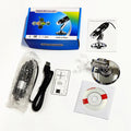 1000X USB Digital Microscope – 8 LED Inspection Camera & Stand