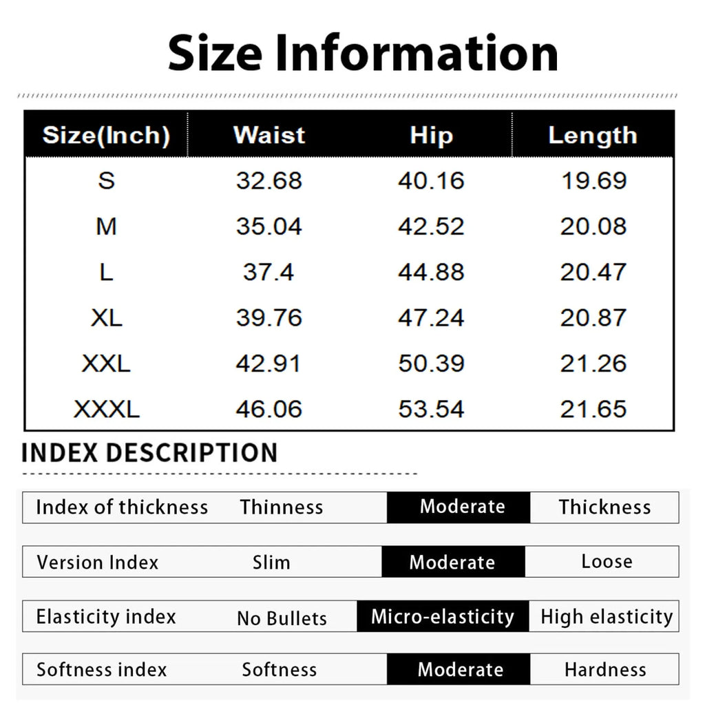Men's Cotton Linen Shorts | Casual Beach Shorts with Pockets