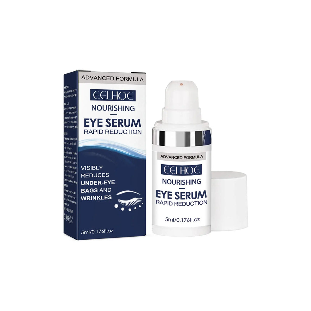 EELHOE Eye Serum – Brighten, Firm & Moisturize Eye Area