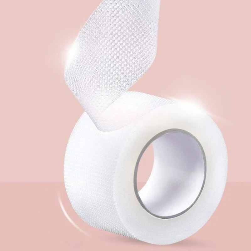 1Roll Silicone Gel Invisible Anti-wear Tape Protect Heel Tool Female