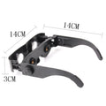 Glasses Fishing Focus Adjustable Professional Binoculars Telescope