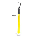Extra Long Flexible Shoe Horn – No-Bend Shoe Helper