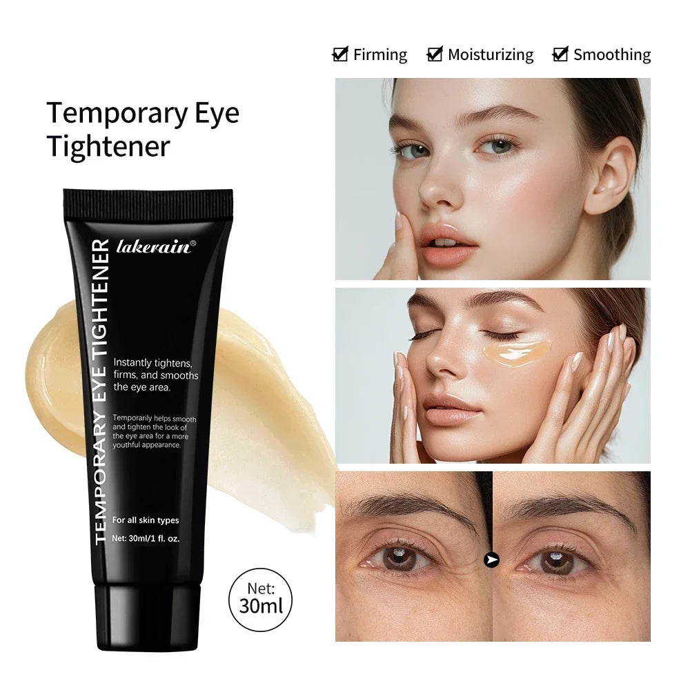 Instant Eye Tightener Cream – Firm, Lift & Smooth Skin | 30ml