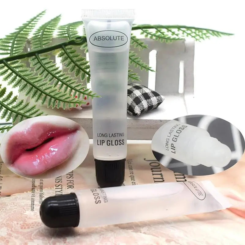 Hydrating Lip Oil Moisturizer Plumper Long Lasting Sexy Lips