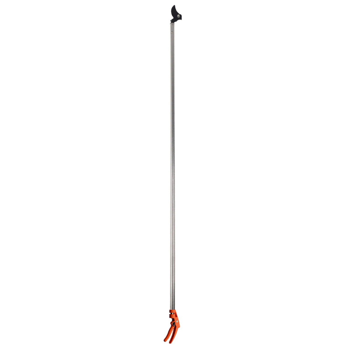 Extra Long Reach Bypass Pruner | 80cm Aluminum Garden Tool