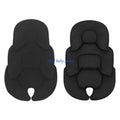 Baby Stroller Cushion Head Body Support Insert Pillow