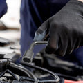 Heavy Duty Alloy Socket Wrench – Car & Home Repair Hand Tool