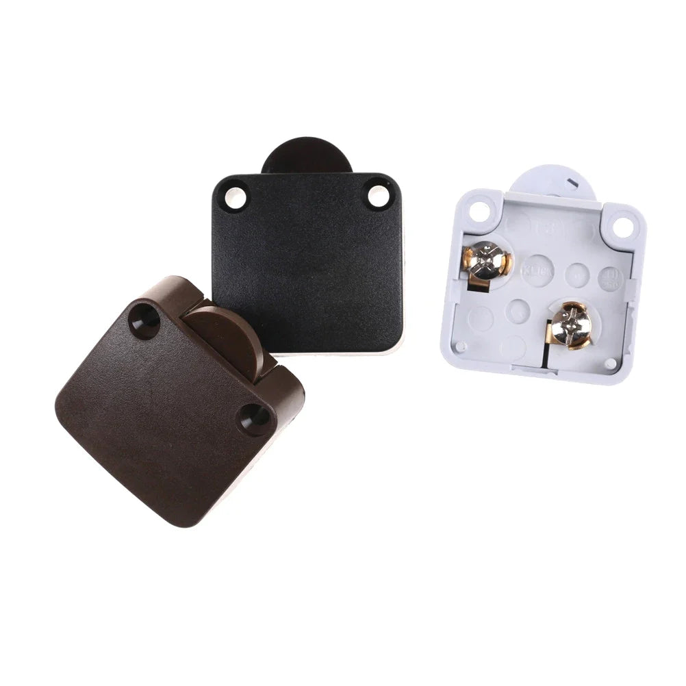 202A Wardrobe Cabinet Light Switch Automatic Reset Door Control