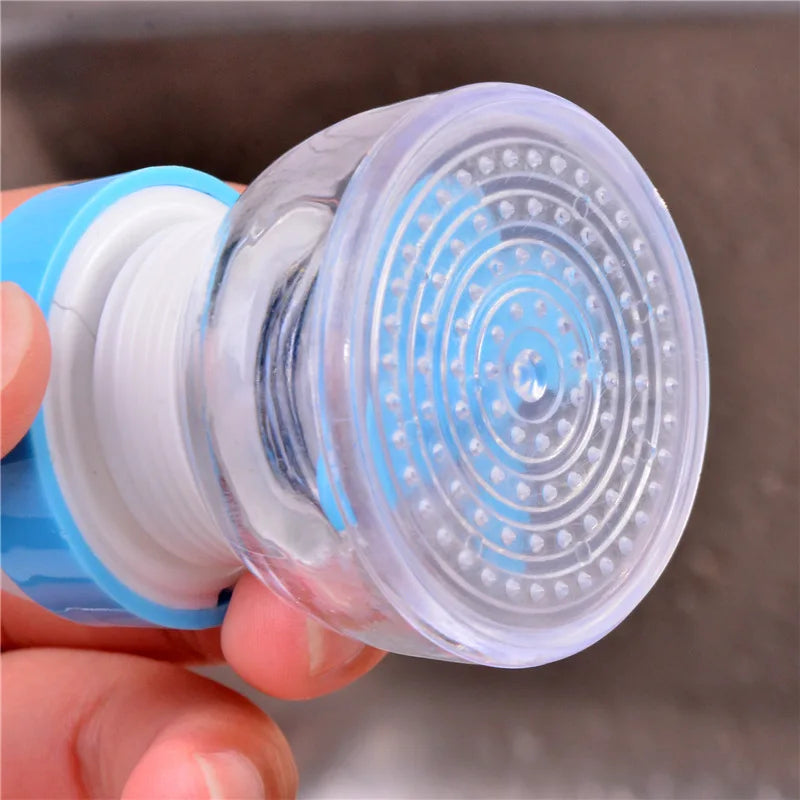 Telescopic Kitchen Faucet Water Filter – Tap Purifier