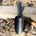 Pcgarden Shovel Handheld Soil Scoop Succulent Flower Vegetable Potted