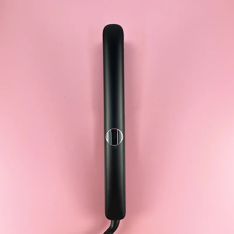 Professional Ceramic Flat Iron | Negative Ion Hair Straightener