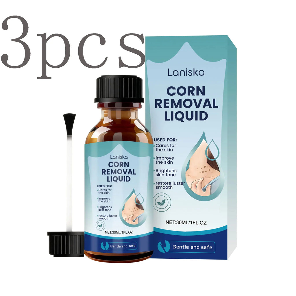 Laniska Daily Hydrating Skin Essence – All Skin Types, 30ml
