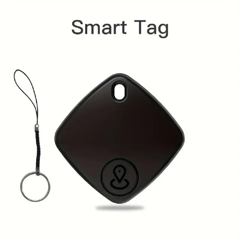 GGBEE Bluetooth Tracker – Find My App, Keys & Kids Finder