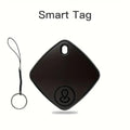 GGBEE Bluetooth Tracker – Find My App, Keys & Kids Finder