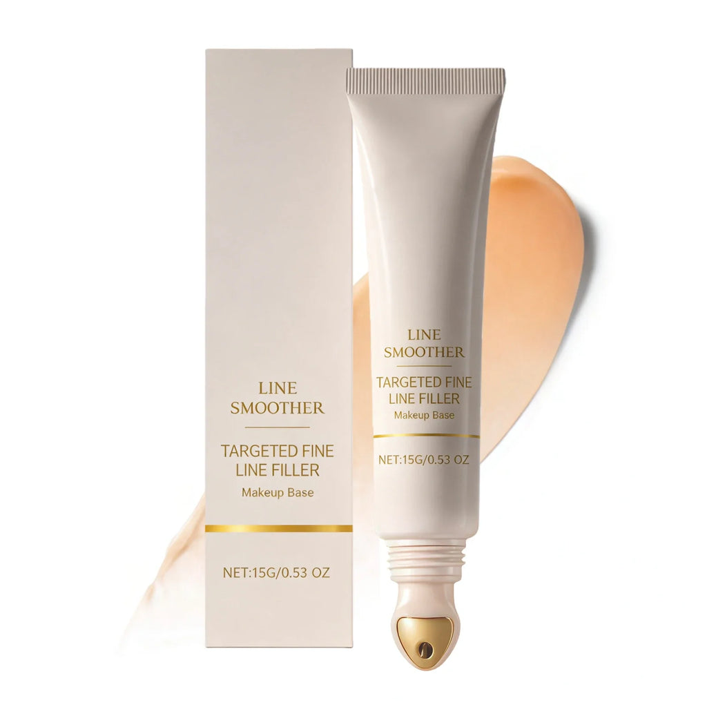 Nicotinamide 3-in-1 Makeup Primer – Pores, SPF & Brightening